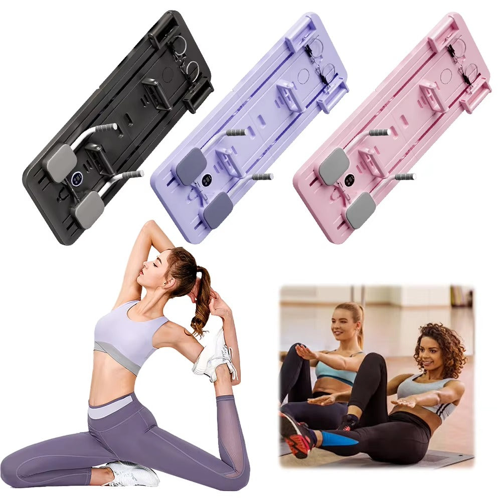 15-IN-1 exercise board