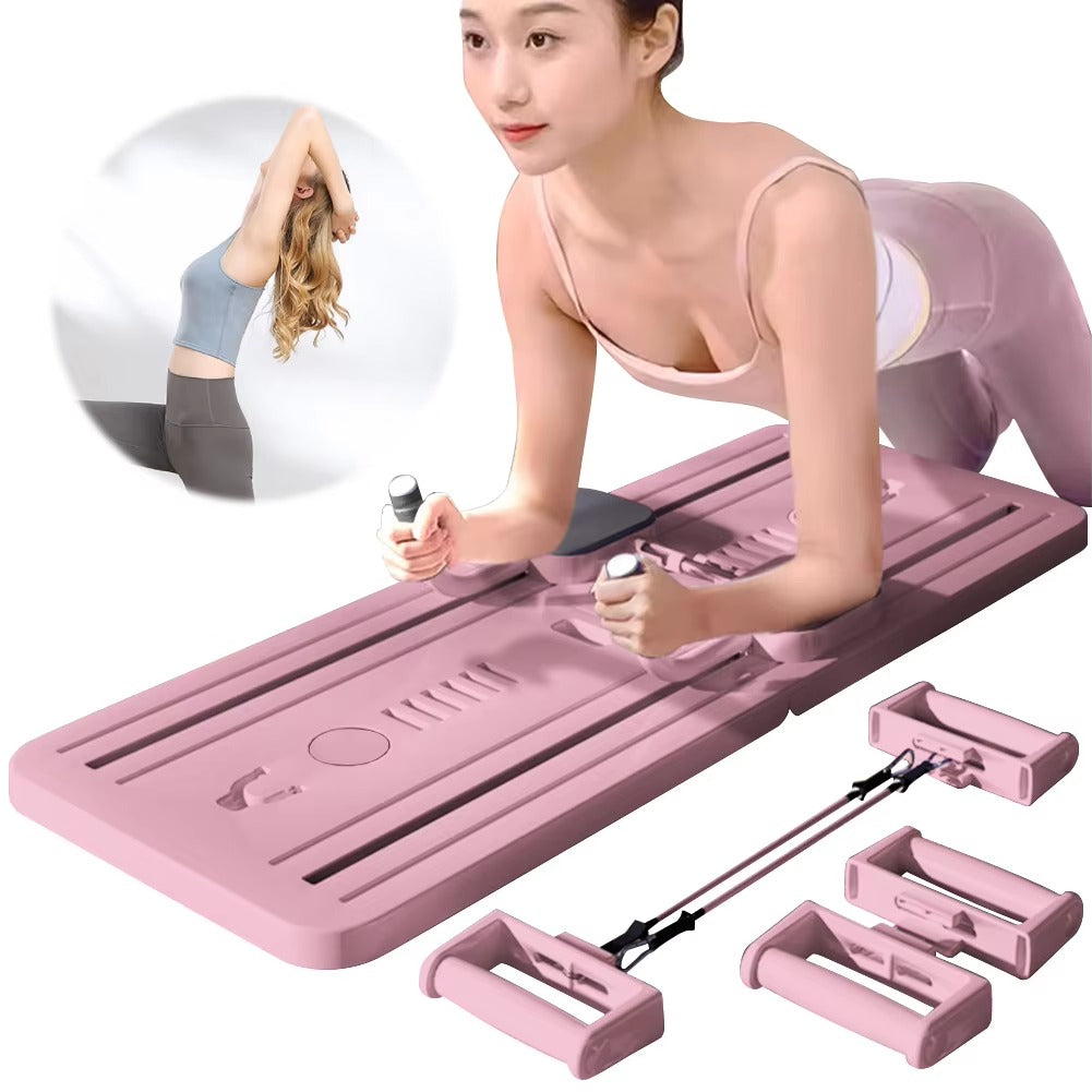 15-IN-1 exercise board