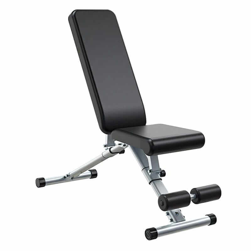 Adjustable Dumbbell weight Bench