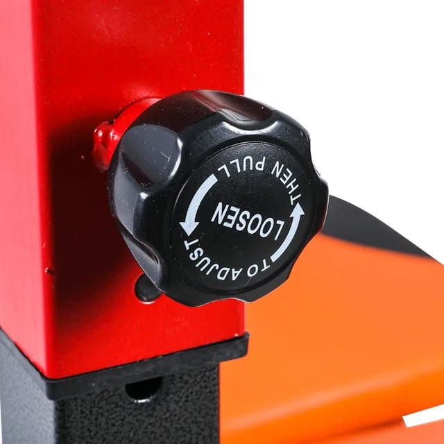 Multifunction Weight Bench Press