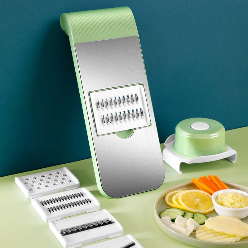🔥Multifunction Vegetable Cutter