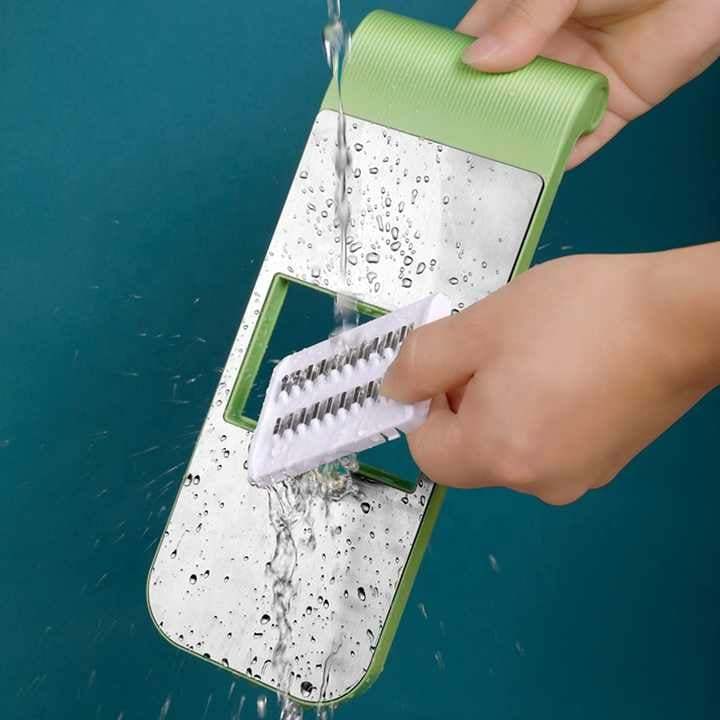 🔥Multifunction Vegetable Cutter
