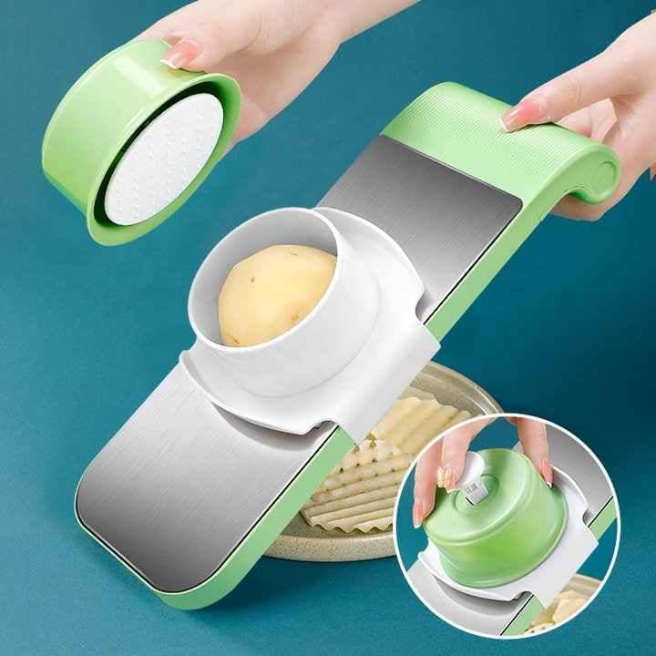 🔥Multifunction Vegetable Cutter