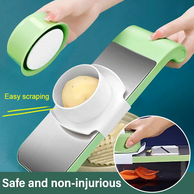 Smart Kitchen Cutter