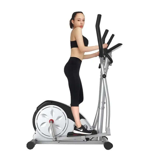 Elliptical Machine Magnetic Elliptical Cross Trainers for Home Gym