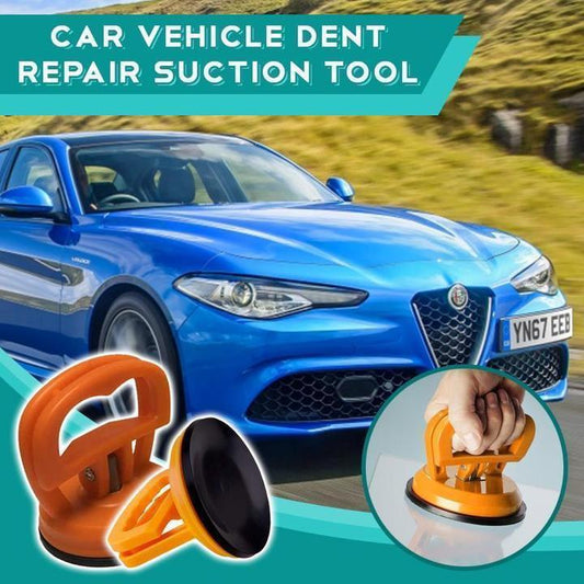 Car Dent Puller Suction Cup Remover