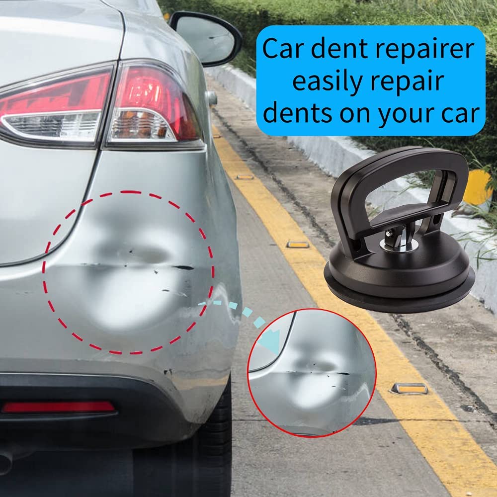 Car Dent Puller Suction Cup Remover